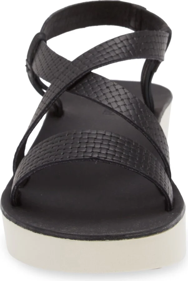 Onohi Strappy Platform Sandal - Image 4