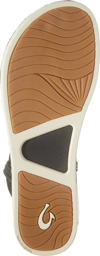 Onohi Strappy Platform Sandal - Image 6
