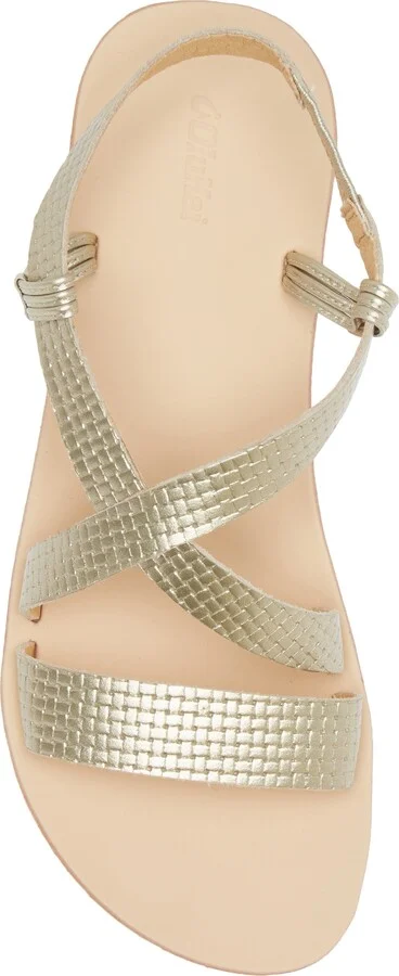 Onohi Strappy Platform Sandal - Image 11