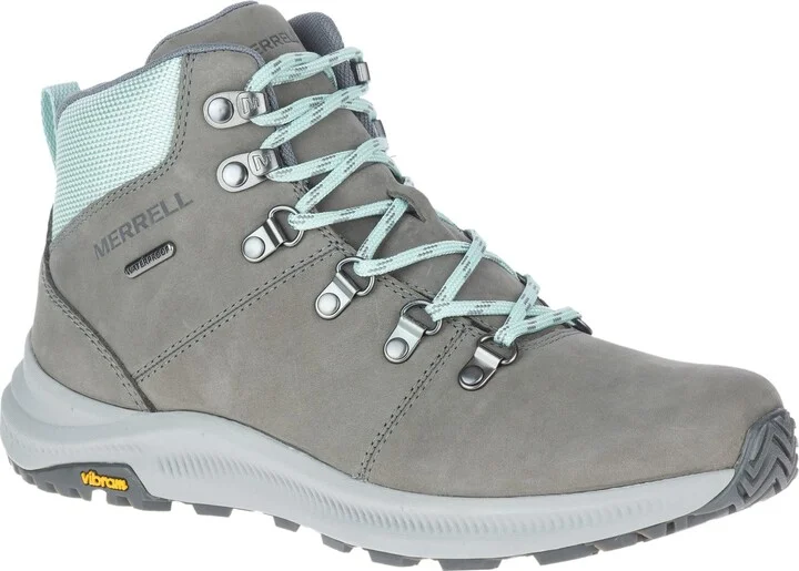 Ontario Mid 2 Waterproof Hiking Boot