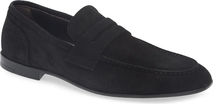 Ontario Penny Loafer