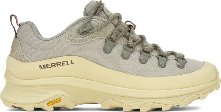 Ontario SP Sneaker - Image 2