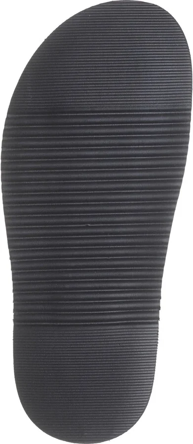 Onyx Woven Slide Sandal - Image 6