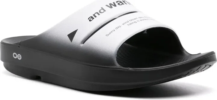Ooahh logo-print slides - Image 2