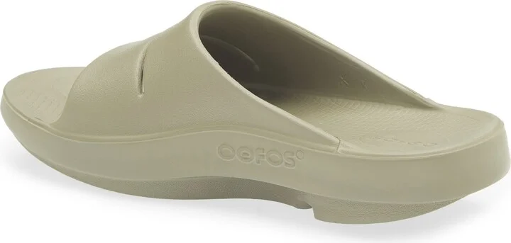 Ooahh Slide Sandal - Image 2