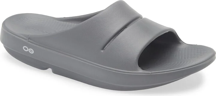 OOahh Slide Sandal