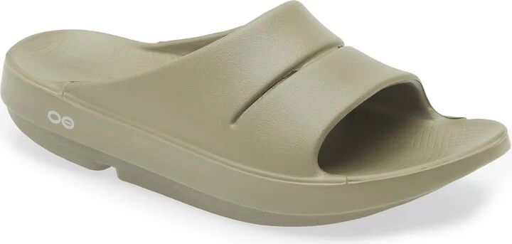 Ooahh Slide Sandal