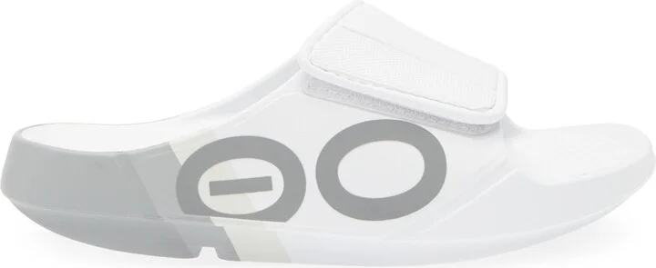 OOahh Sport Flex Limited Slide Sandal - Image 3
