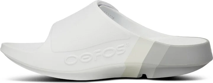 OOahh Sport Flex Limited Slide Sandal - Image 8