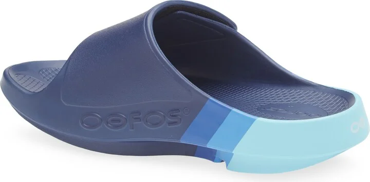 OOahh Sport Flex Limited Slide Sandal - Image 10