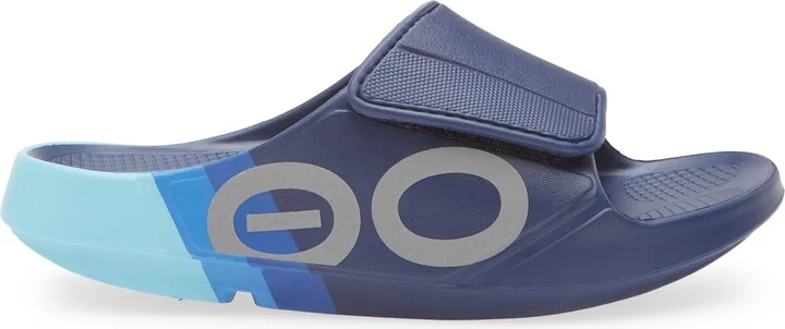 OOahh Sport Flex Limited Slide Sandal - Image 11