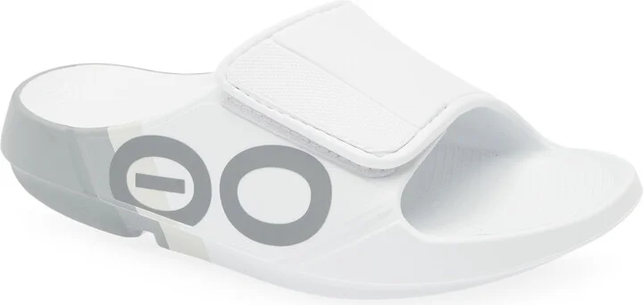 OOahh Sport Flex Limited Slide Sandal