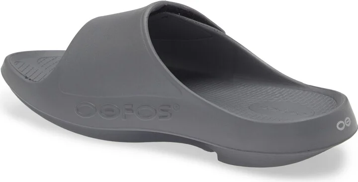 OOahh Sport Flex Slide Sandal - Image 2