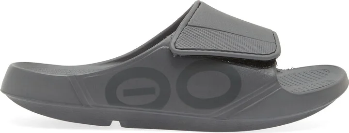OOahh Sport Flex Slide Sandal - Image 3