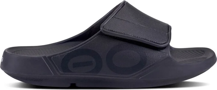 OOahh Sport Flex Slide Sandal - Image 9