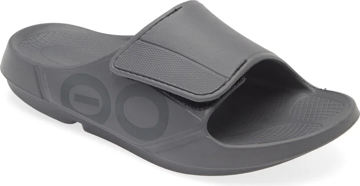 OOahh Sport Flex Slide Sandal