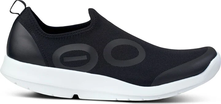 White/Black