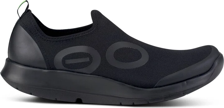 OOFOS Men's OOmg Sport Low Shoe