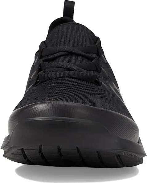 OOFOS Men's OOmg Sport LS Shoe Men's Shoes Black : 8 M, Synthetic - Image 5