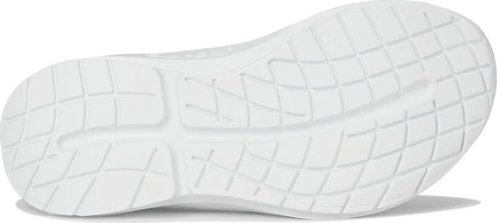 OOFOS Men's OOmg Sport LS Shoe Men's Shoes Volcanic Ash : 9 M, Synthetic - Image 3