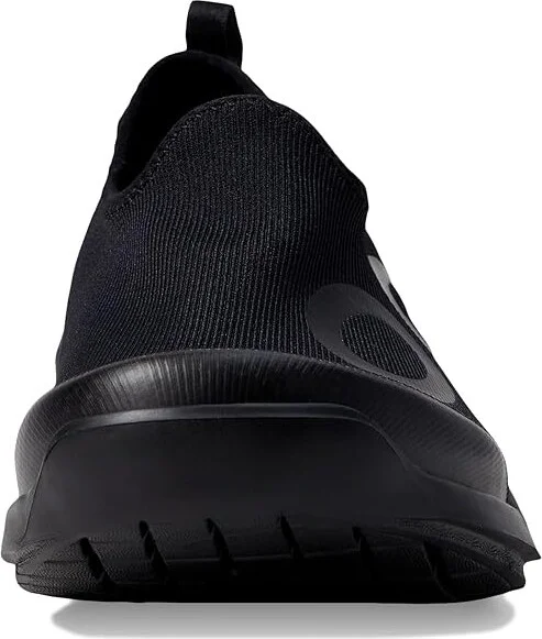 OOFOS Men's OOmg Sport Shoe Men's Shoes Black : 8 M, Textile - Image 5