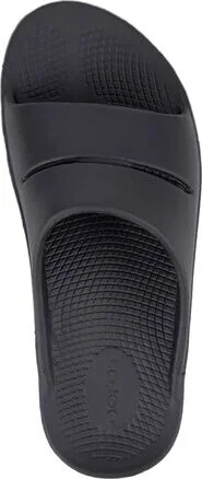 Oofos Ooahh Slide Sandal - Image 7