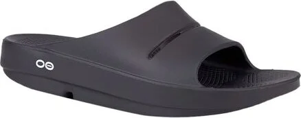 Oofos Ooahh Slide Sandal - Image 8