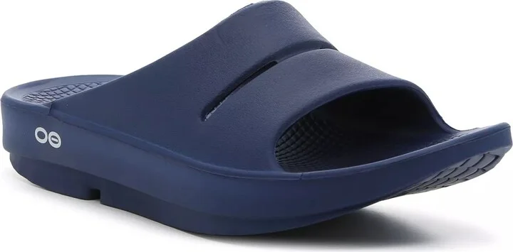 OOFOS OOahh Slide Sandal