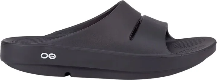 Oofos Ooahh Slide Sandal
