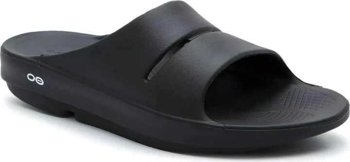 OOFOS OOahh Slide Sandal