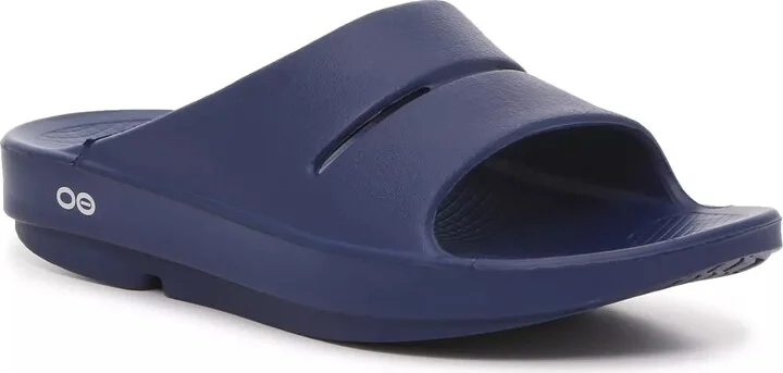 OOFOS OOahh Slide Sandal