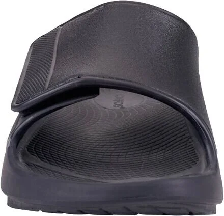 Oofos Ooahh Sport Flex Sandal - Image 6