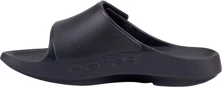 Oofos Ooahh Sport Flex Sandal - Image 7