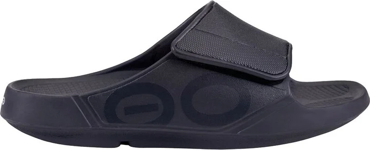 Oofos Ooahh Sport Flex Sandal