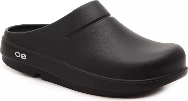 OOFOS OOcloog Clog