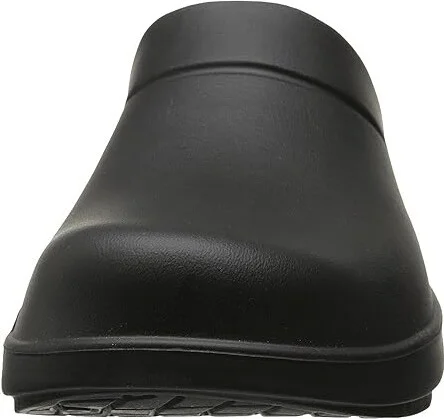 OOFOS OOcloog Clog Shoes Black/Black : Men's 4 - Women's 6 Medium, Synthetic - Image 6