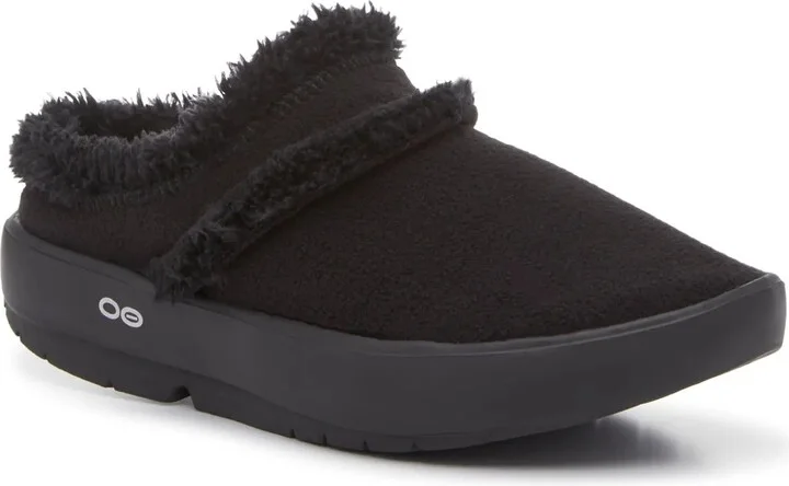 OOFOS OOcoozie Sport Clog