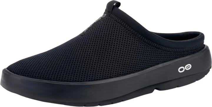 OOFOS OOcoozie Sport Recovery Mule