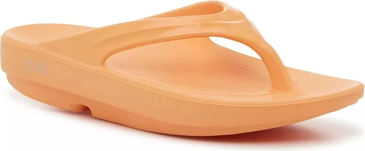 OOFOS OOlala Flip Flop