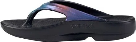 Oofos Oolala Luxe Thong - Women's - Image 8