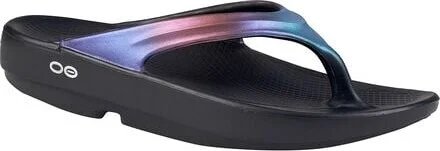 Oofos Oolala Luxe Thong - Women's - Image 10