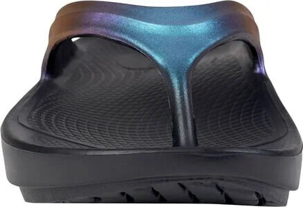 Oofos Oolala Luxe Thong - Women's - Image 11