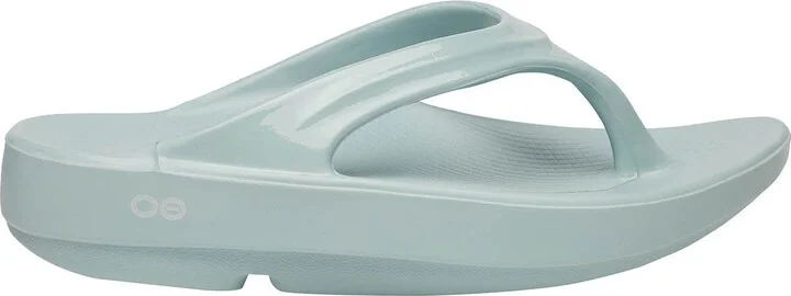 Oofos Oolala Thong - Women's