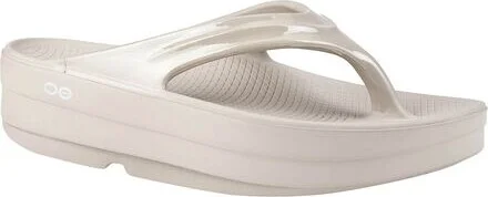 Oofos OOmega Thong - Women's - Image 8