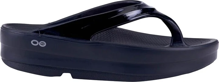 Oofos OOmega Thong - Women's