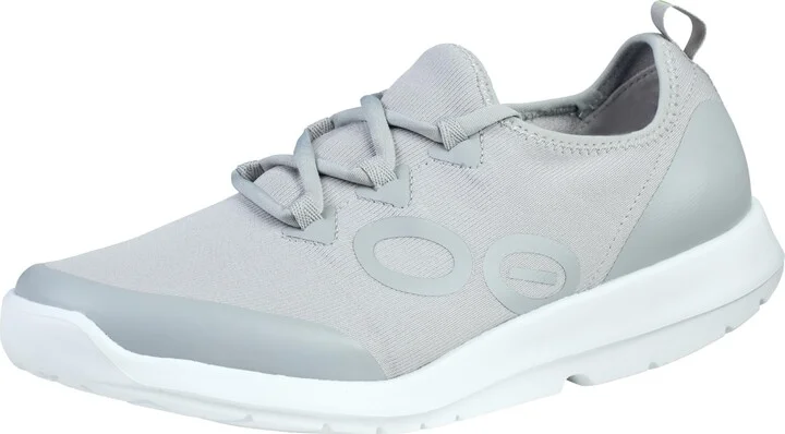 OOFOS OOMG Sport LS Slate M11.5