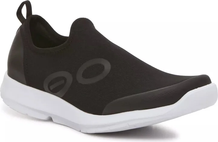 White/Black