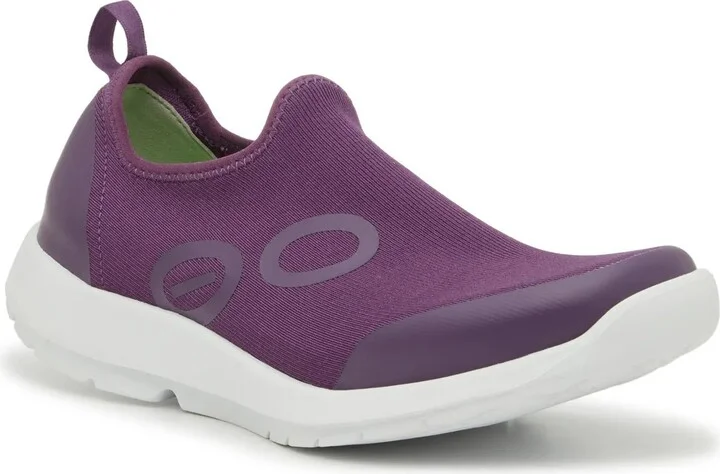 OOFOS OOmg Sport SlipOn Sneaker