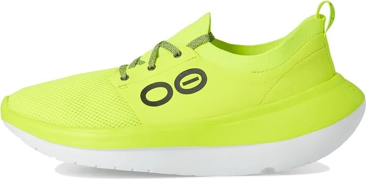 OOFOS OOmy Stride Men's Shoes Electro : 11 M, Textile - Image 6