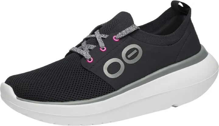OOFOS OOmy Stride Recovery Shoe
